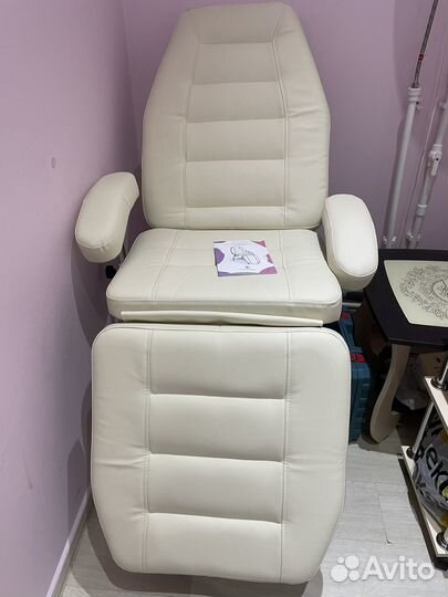 Косметологическое кресло кушетка