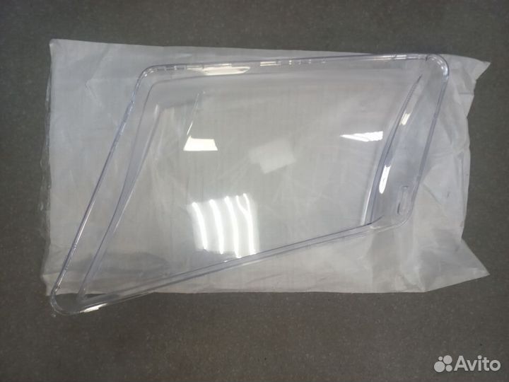 Стекло фары левое volvo FH4 FM4
