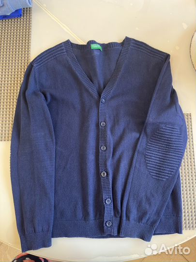 Кардиган детский United Colors of Benetton