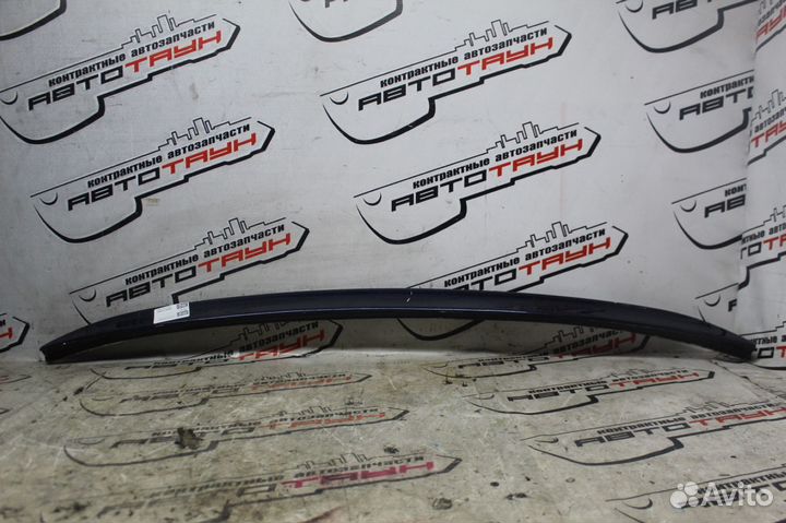 Спойлер subaru legacy BL5 BL9 BLE синий QA1373Z