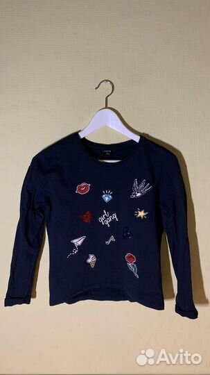 Джемпер ostin 152 см на 11-12 лет