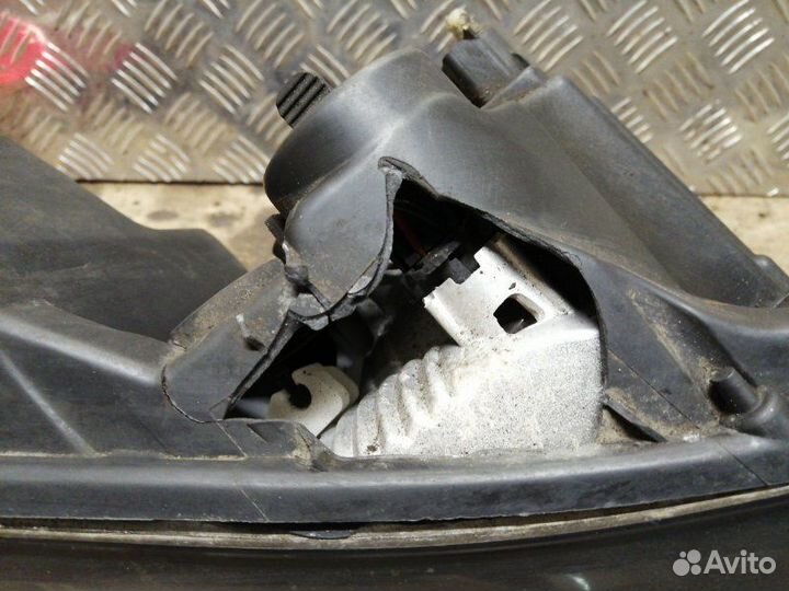 Фара передняя правая Renault Logan 2 L8 K7M 2015