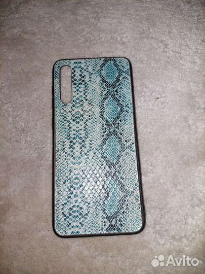 Чехол на samsung а30s, a50