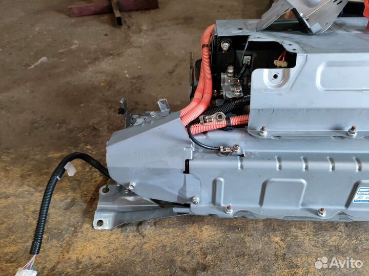 Высоковольтная батарея Toyota Sai AZK10, prius