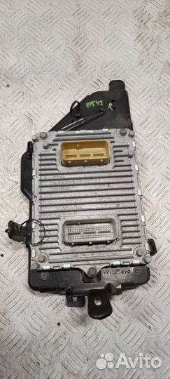 Блок управления двигателем dodgeram 42015
