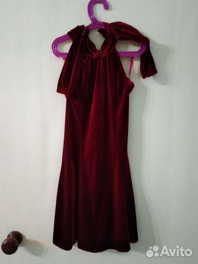 Детская одежда для девочек