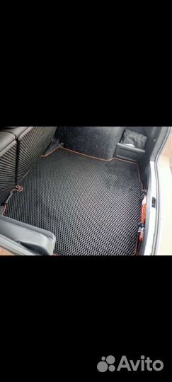 Текстильные Ворсовые Ева Эва ковры коврики