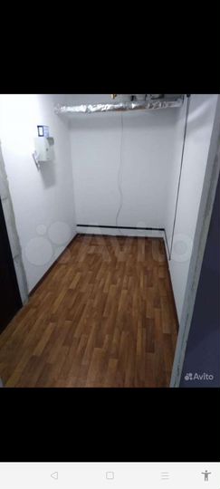 Комната 14 м² в 1-к., 1/16 эт.