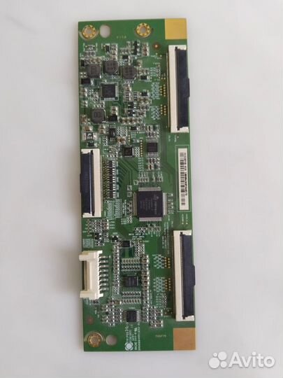 T-con 47-6021043 HV320FHB-N10/480FH2-600 для Samsu