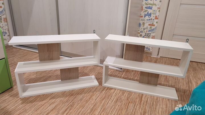 Полка настенная