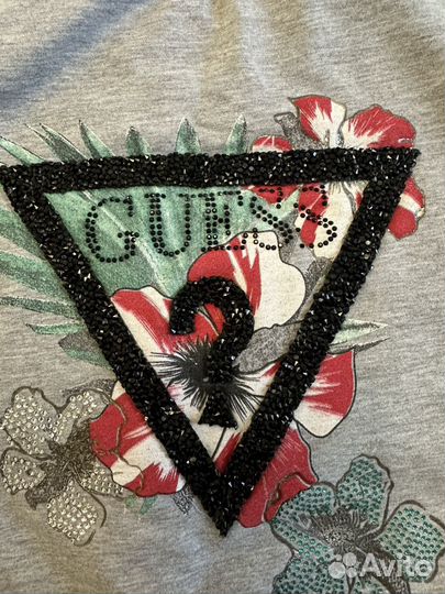 Свитшот женский 46 48 Guess