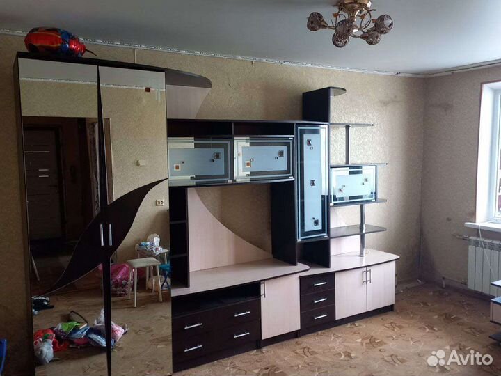 Стенка в гостиную бу