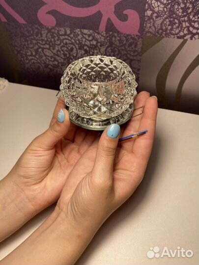 Светильник потолочный