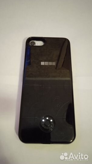 Поуэр банк чехол