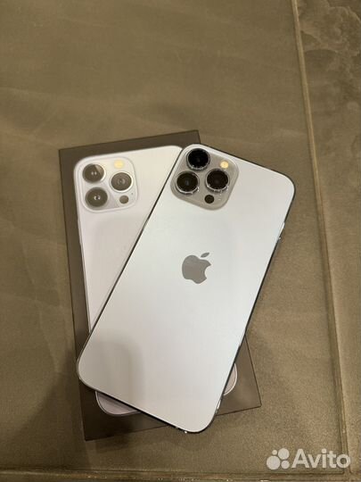 iPhone 13 Pro Max, 256 ГБ