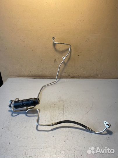 Трубка кондиционера Fiat Albea