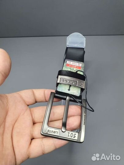 Мужской Ремень levi'S