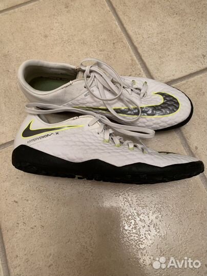Сороконожки nike