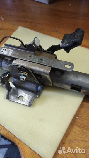 Рулевой карданчик