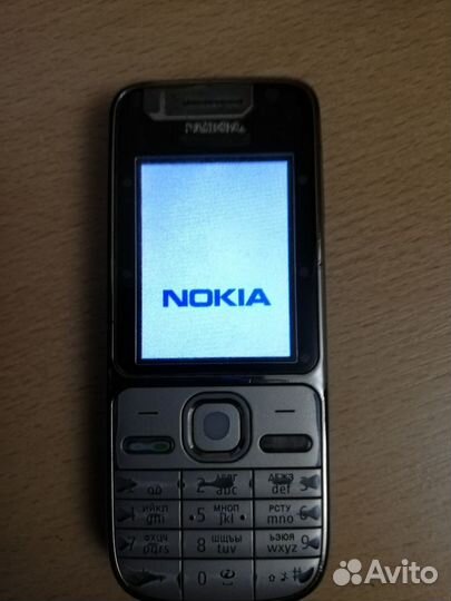 Nokia C2-01