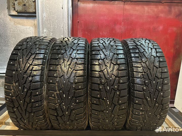 Cordiant Snow Cross 205/55 R16