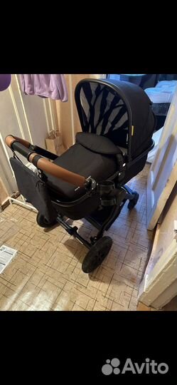 Коляска трансформер