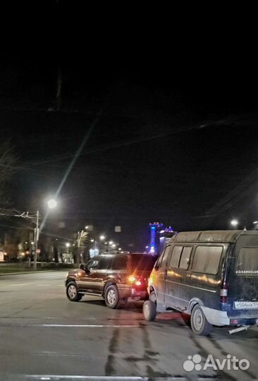 Прицеп эвакуатор частичной погрузки,подкат,лафет