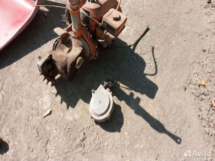 Картинг проект