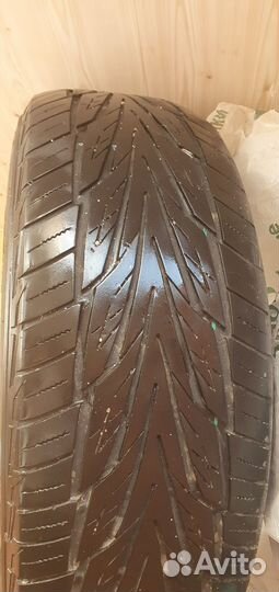 Toyo Proxes ST III 225/65 R17 106