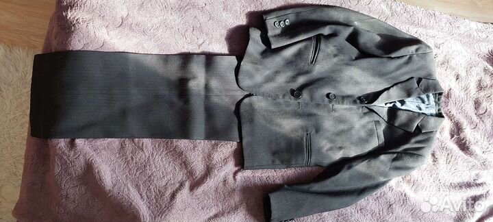 Школьная форма