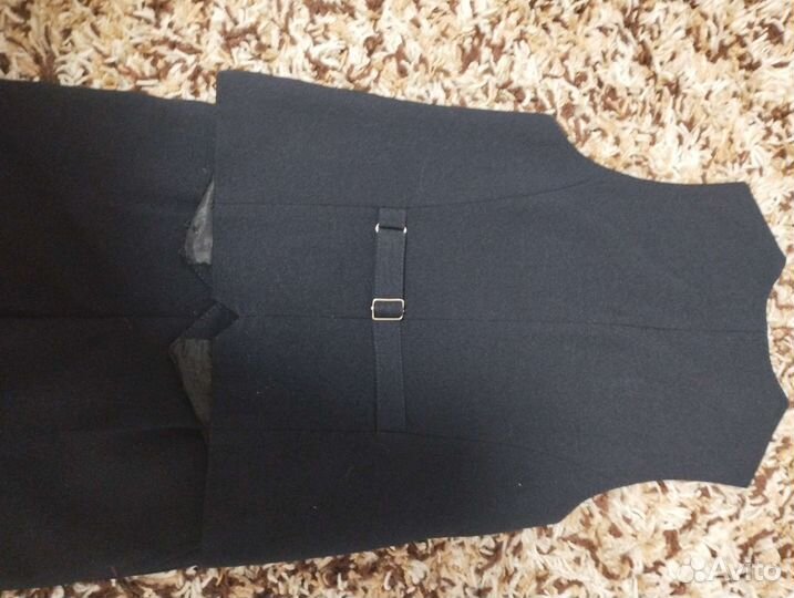 Школьная форма для мальчика