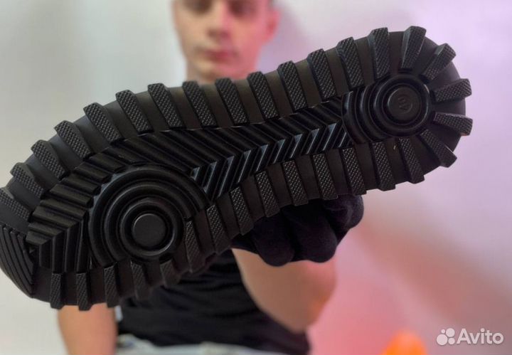 Кроссовки Tommy Hilfinger спортивные