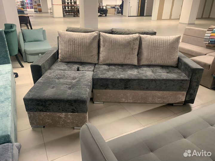 Диван трансформер Премьер в наличии