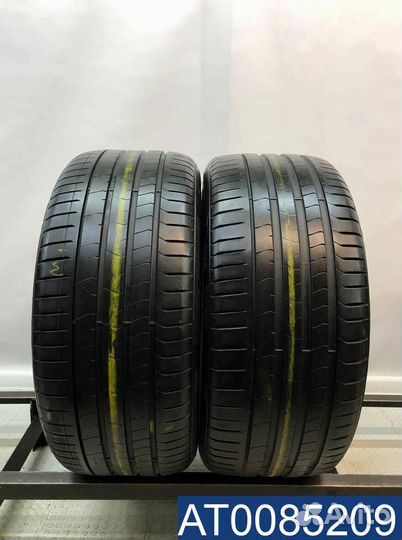 Pirelli P Zero PZ4 275/40 R20 98V