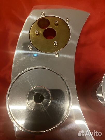 Площадка для тонарма transrotor tnd Apollo