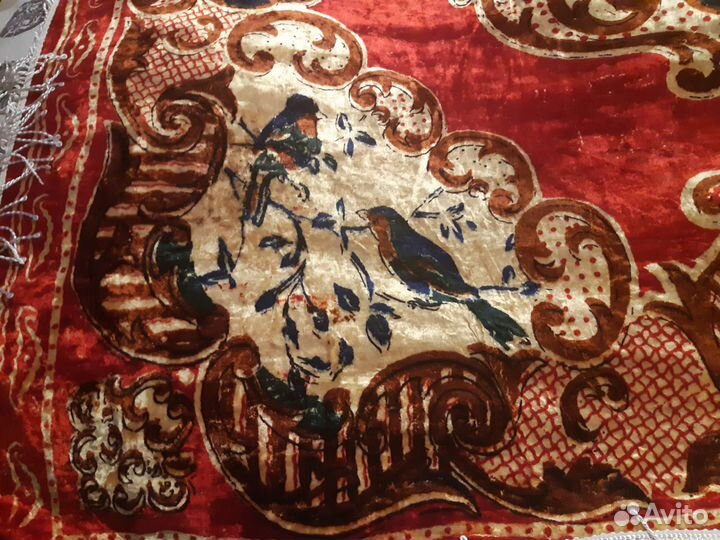 Покрывало СССР