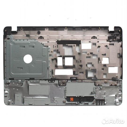 Поддон E1-571+топкейс корпус С