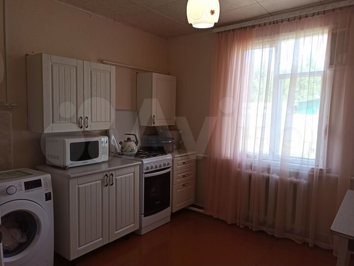 Дом 82,3 м² на участке 38,7 сот.