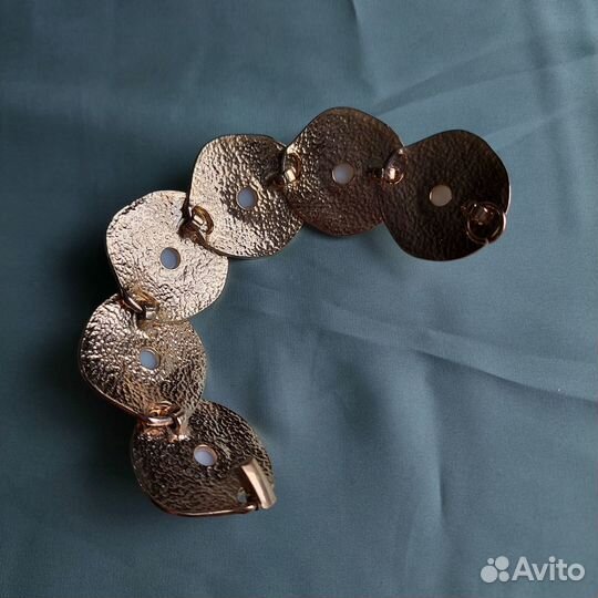 Винтажный браслет