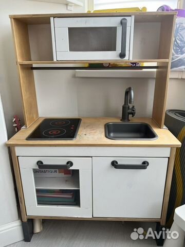 Детская кухня IKEA объявление продам