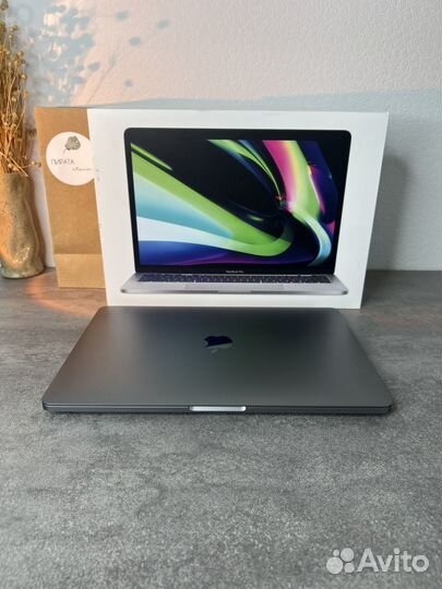 Macbook pro 13 m1 16gb 256gb