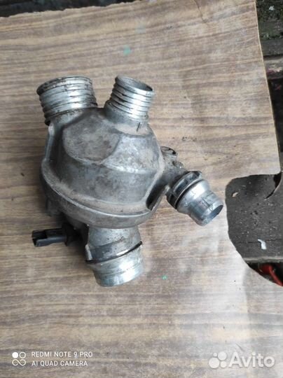 Для машины термостат