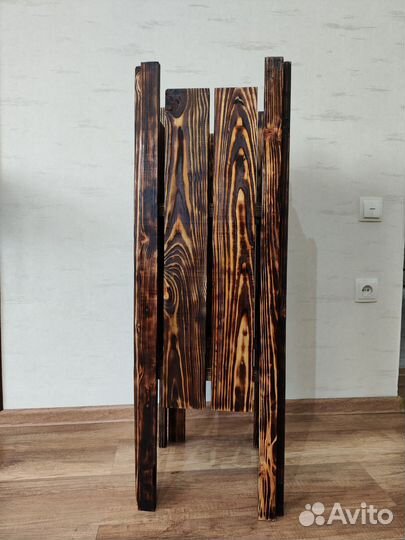 Кашпо для цветов