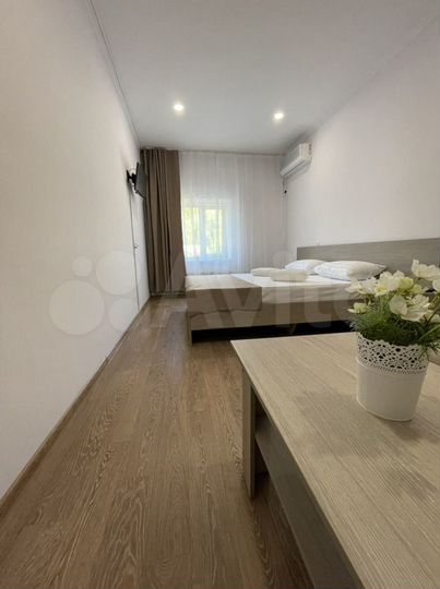 Комната 37 м², 2/2 эт.