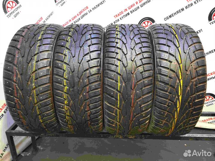 Nankang SW-7 225/50 R17 98T