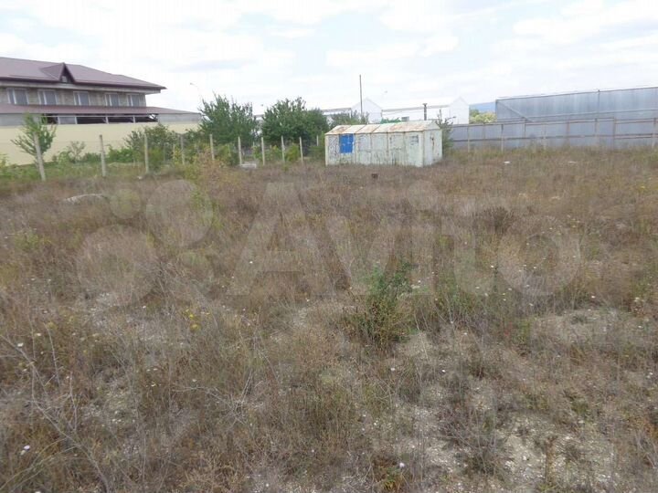 Участок 15 сот. (ИЖС)