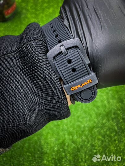 Исламские часы