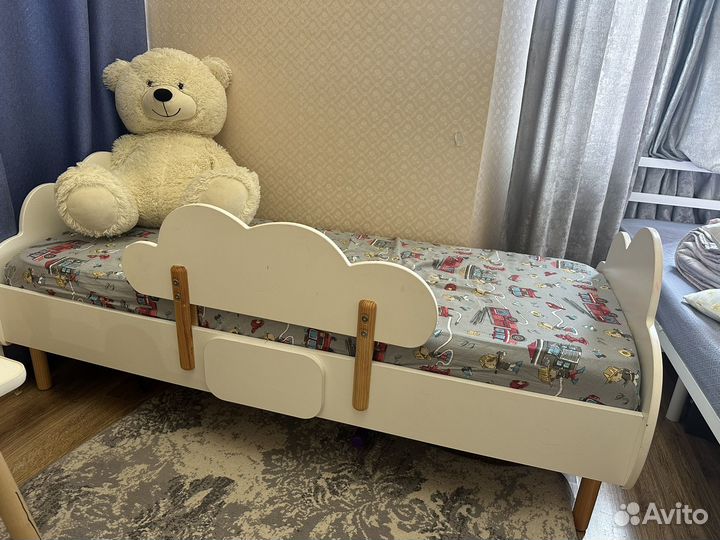 Кровать 160на70