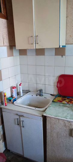 1-к. квартира, 29,5 м², 2/5 эт.