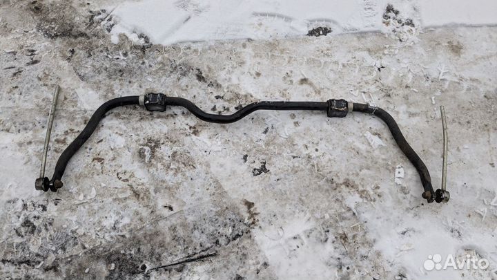 Стабилизатор подвески Toyota Prius, 2018